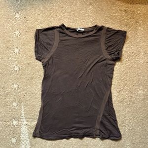 Great basic t-shirt by Clu
